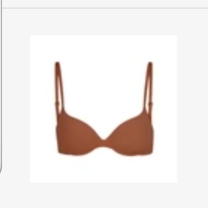 NWT Skims Fits Everybody Push Up